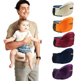 Baby Carrier Waist Stool Walkers