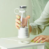 Mini Portable Electric Juice Blender