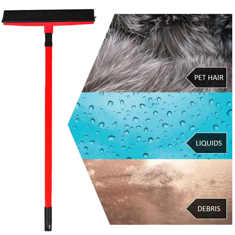 Pet Hair Removal Mop