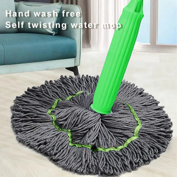 2 in 1 Dehydrated mop