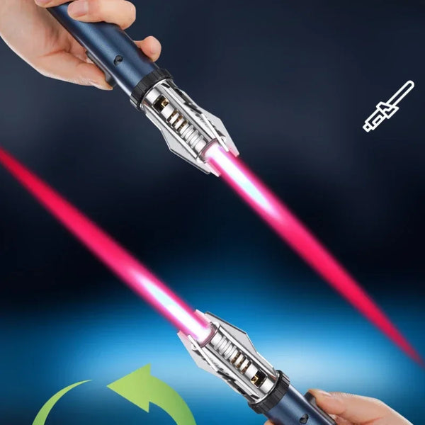 Lightsaber Butane Gas Lighter