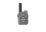 Waterproof & Shock Resistant Walkie-Talkies