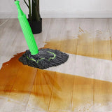 2 in 1 Dehydrated mop