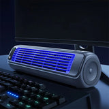 Wireless Rechargeable Air Conditioner