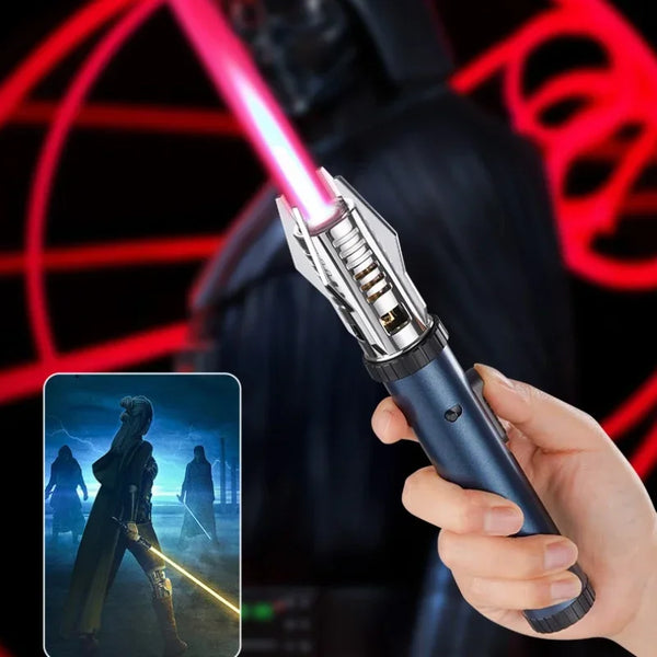 Lightsaber Butane Gas Lighter