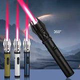 Lightsaber Butane Gas Lighter