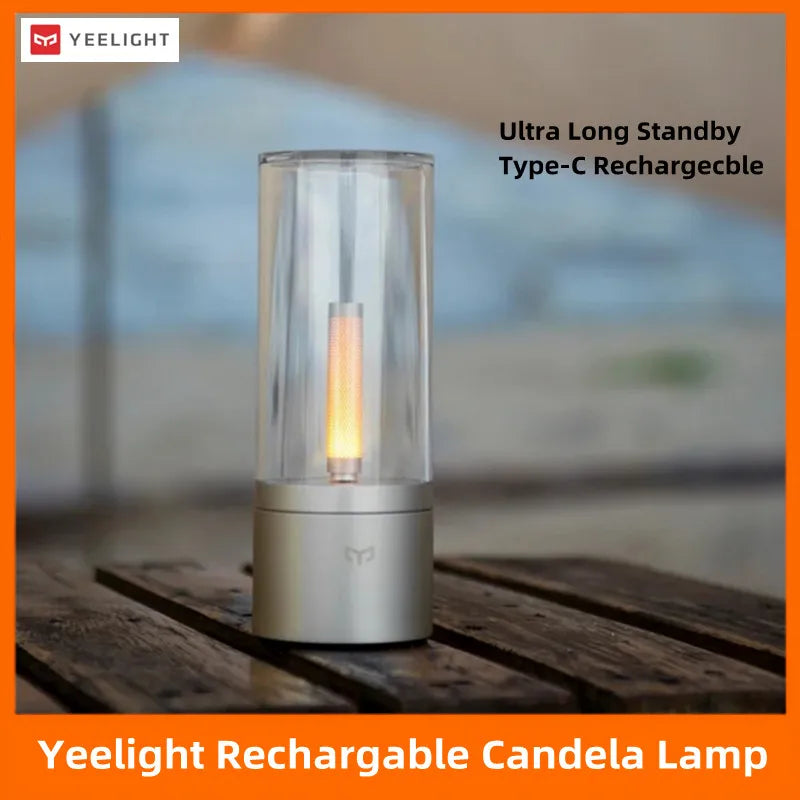 Yeelight Wireless Night Light